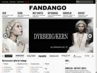 Anmeldelser af Læs kundernes af www.fandangoaalborg.dk