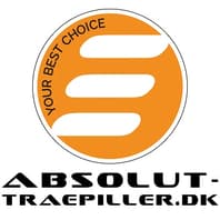 Logo Company Absolut Træpiller on Cloodo