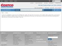 Costco Canada Reviews and Complaints