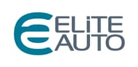 Logo Company Elite Auto on Cloodo