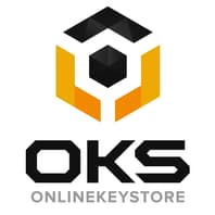 Logo Company OnlineKeyStore on Cloodo