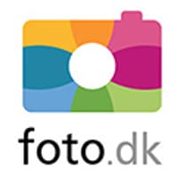 Logo Company Foto.dk on Cloodo