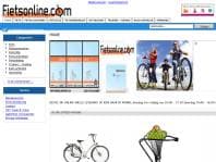 afvoer Armoedig Tragisch Fietsonline reviews | Bekijk consumentenreviews over fietsonline.com