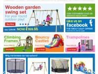 The Playtime Company Reviews  Read Customer Service Reviews of