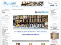 MARTHILL Reviews | Read Customer Service Reviews of marthill.co.uk