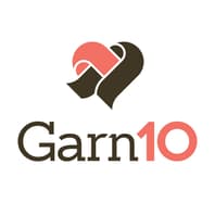Logo Agency Garn10 on Cloodo
