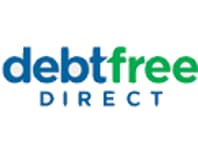 Logo Company Debt Free Direct on Cloodo