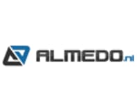 Logo Agency Almedo.nl on Cloodo