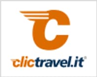 Logo Agency clictravel.it on Cloodo