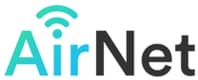 Logo Company AirNet on Cloodo