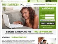 versneller Overblijvend George Bernard Thuiswerken.nl reviews | Bekijk consumentenreviews over thuiswerken.nl