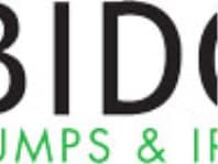 Logo Company Bidgee Pumps & Irrigation PTY LTD on Cloodo