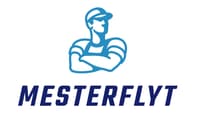 Logo Company Mesterflyt on Cloodo