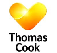Logo Company Thomas Cook Nederland on Cloodo