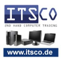 Logo Company ITSCO on Cloodo