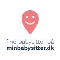 Logo Company MinBabysitter.dk on Cloodo