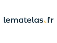 Logo Agency Lematelas.fr on Cloodo