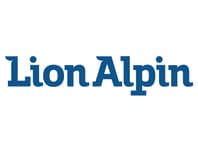 Logo Company Lion Alpin on Cloodo