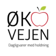 Logo Company Økovejen on Cloodo