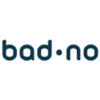 Logo Of Bad.no