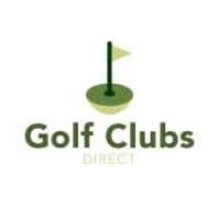 Logo Company GolfClubsDirect.com on Cloodo