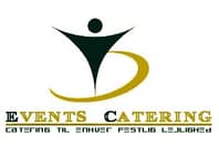 Logo Agency Events Catering on Cloodo