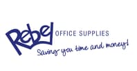 Logo Company Rebel Office Supplies on Cloodo