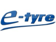 Logo Company E-Tyre on Cloodo
