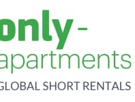 Logo Agency Only-apartments on Cloodo