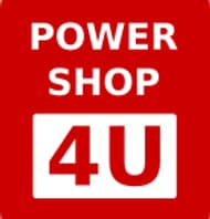 Logo Agency Powershop4U on Cloodo