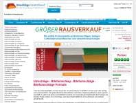 Logo Company Umschläge Deutschland on Cloodo