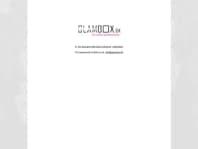 Logo Company GLAMBOX.dk on Cloodo