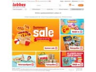 Logo Company Lobbes.nl on Cloodo