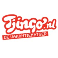 Logo Company Tjingo on Cloodo