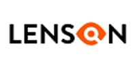 Logo Of Lenson.nl