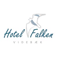 Logo Company Hotel Falken on Cloodo