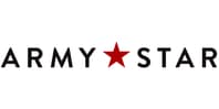 Logo Company ARMY STAR on Cloodo