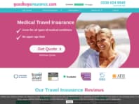 good to go travel insurance discount