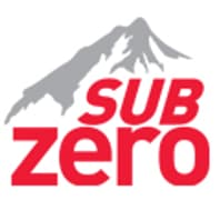 Logo Company Sub Zero Technology Ltd on Cloodo