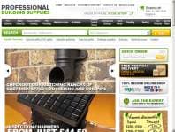 Logo Company Professional Building Supplies on Cloodo
