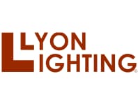 Logo Company Lyon Lighting on Cloodo