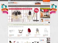 Chaise design - Chaises modernes - Alterego Design Belgique