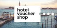 Logo Company Hotel Voucher Shop on Cloodo