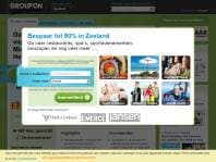 Onleesbaar blaas gat Ansichtkaart Groupon Nederland reviews | Bekijk consumentenreviews over groupon.nl
