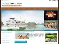 go asia travel reviews
