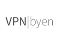 Logo Company VPN-Byen.dk A/S on Cloodo