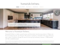Homestyle Ed Kitchens Reviews