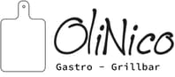 Logo Company OliNico Gastro Grillbar on Cloodo