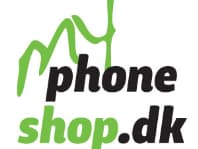 Logo Company MY Phoneshop on Cloodo