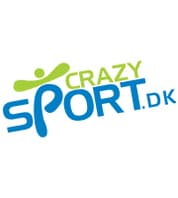 Logo Agency CrazySport.dk on Cloodo